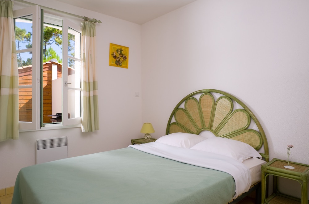 Apartment, 2 Bedrooms