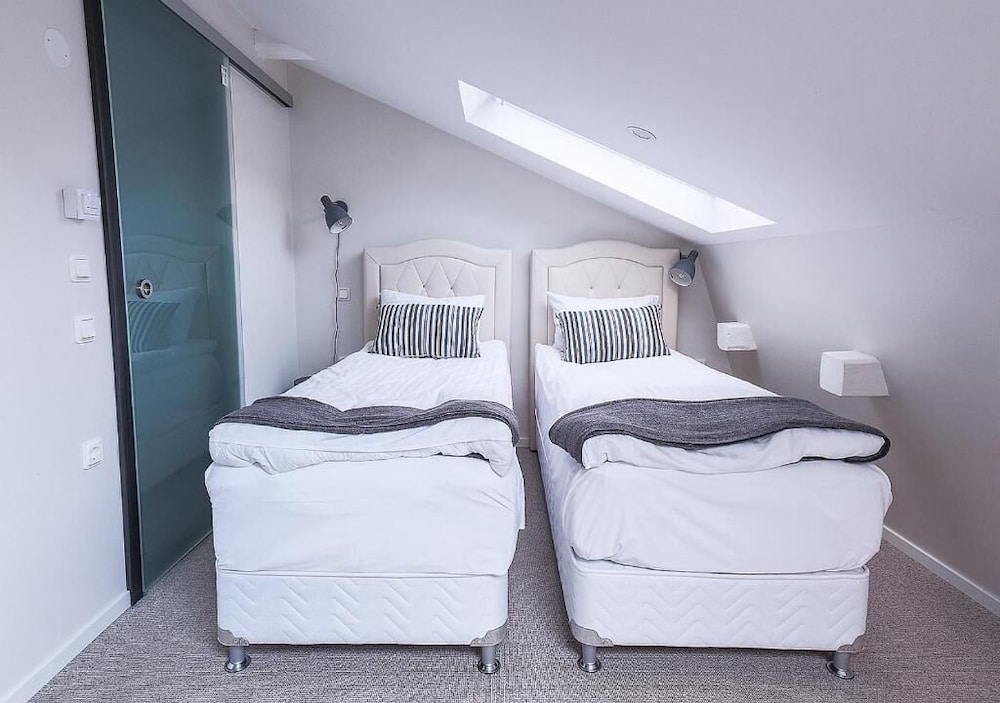 Classic Twin Room, 2 Twin Beds
