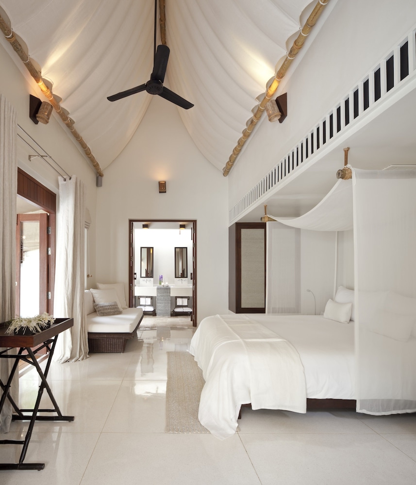 Two Bedroom Pool Villa Suite photo 2