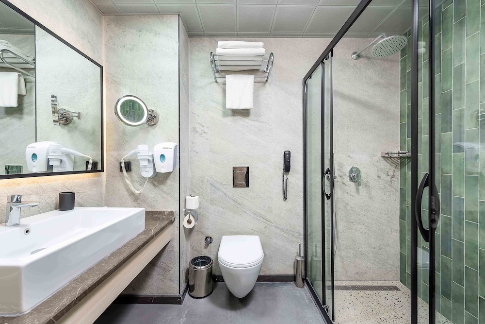 Superior Sea View Junior Suite