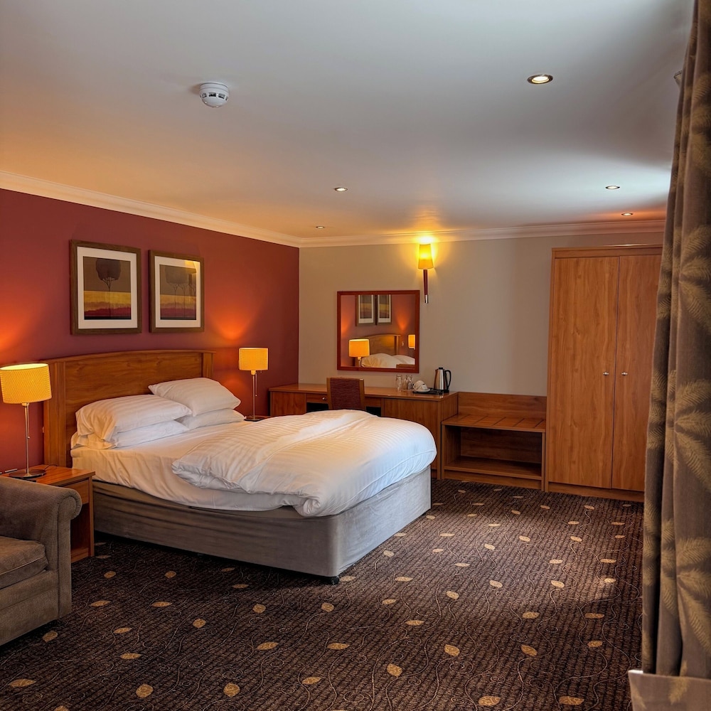 Deluxe Double Room photo 2