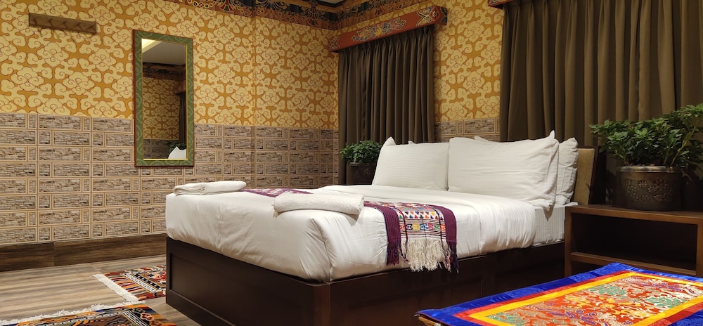 Deluxe Double Room photo 2