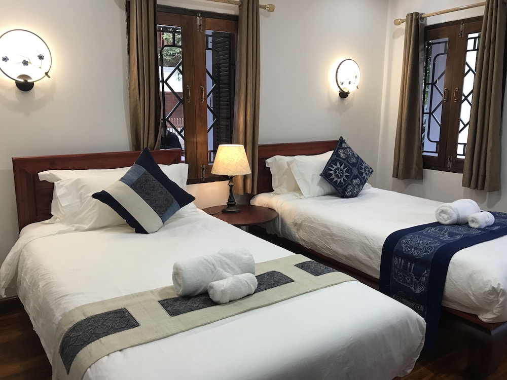 Deluxe Twin Room - Photo 37