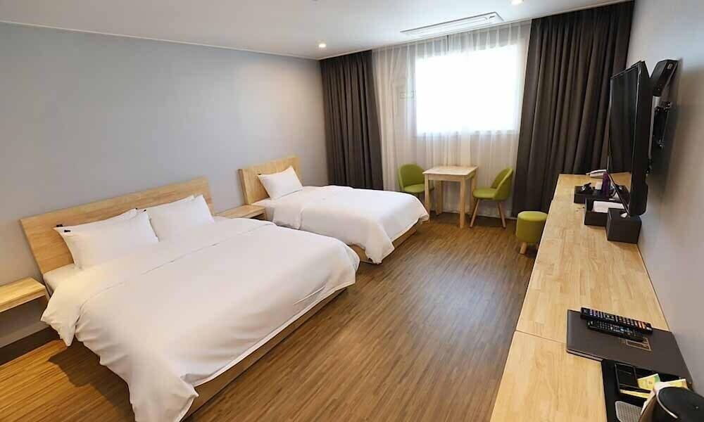 Suite Room photo 1