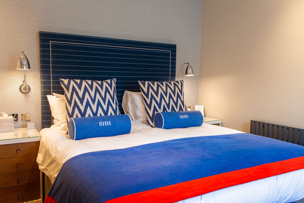 Family Room, Sea View (Deluxe, Bunk Bed) photo 2