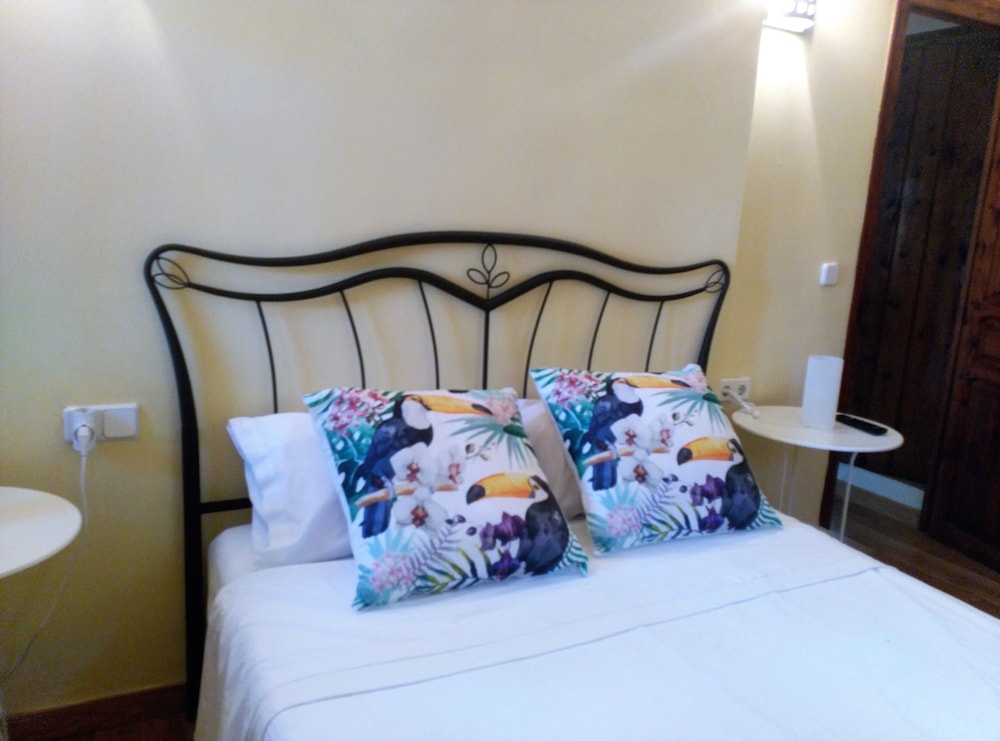 Casa, 3 habitaciones