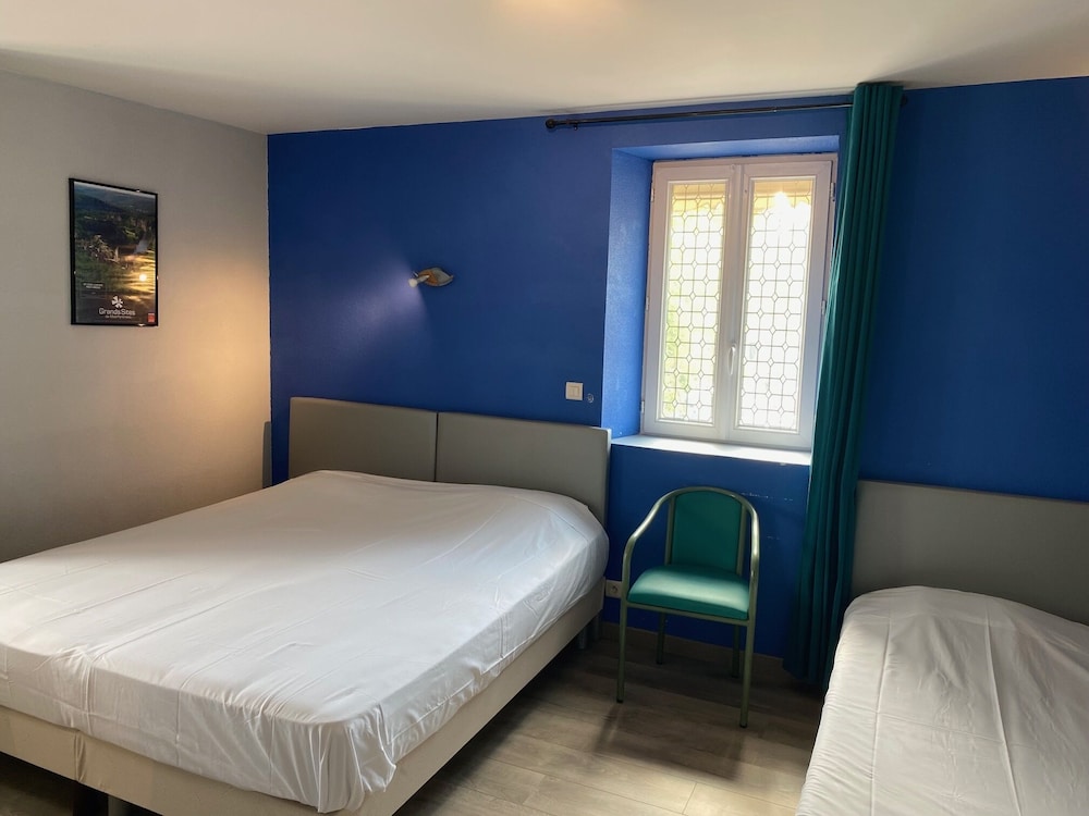 Classic Triple Room, Ensuite