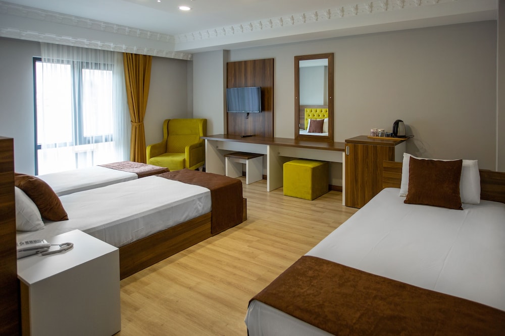 Basic Triple Room - Photo 4