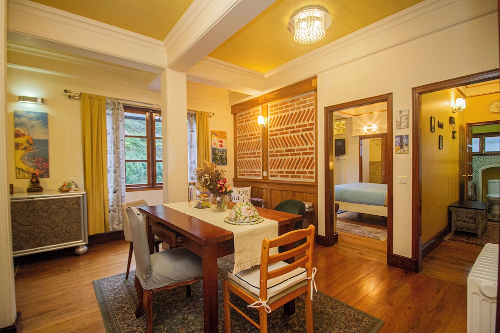 Family Suite - Photo 11