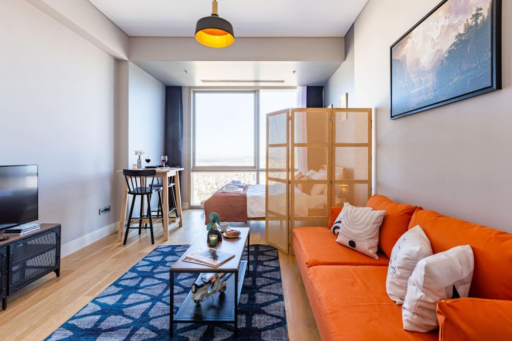Apartment photo 1