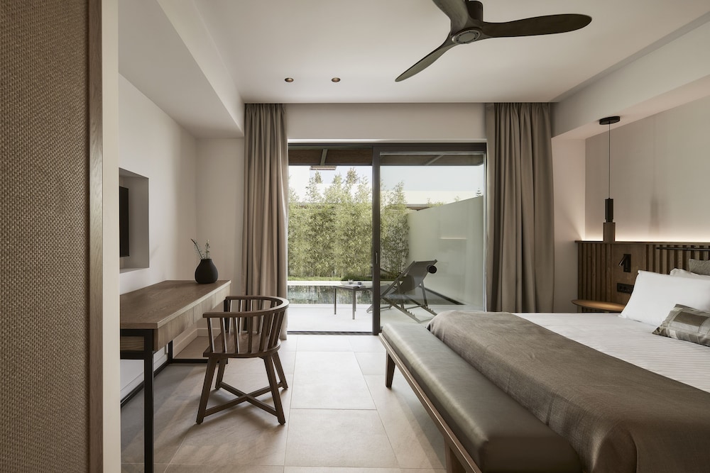 Junior Suite, Private Pool photo 1