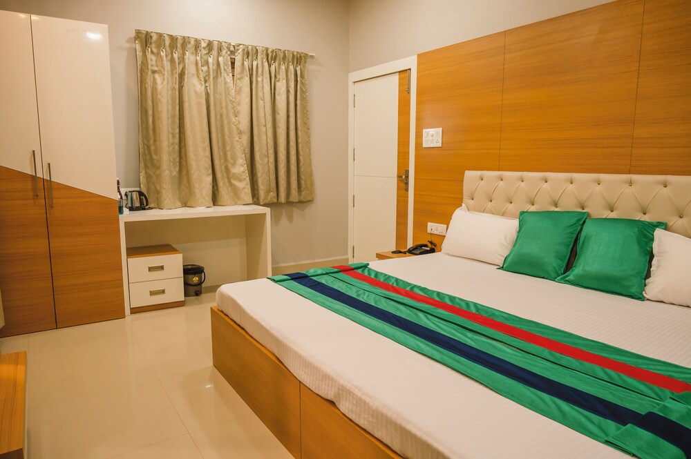 Super Deluxe Room - Photo 3