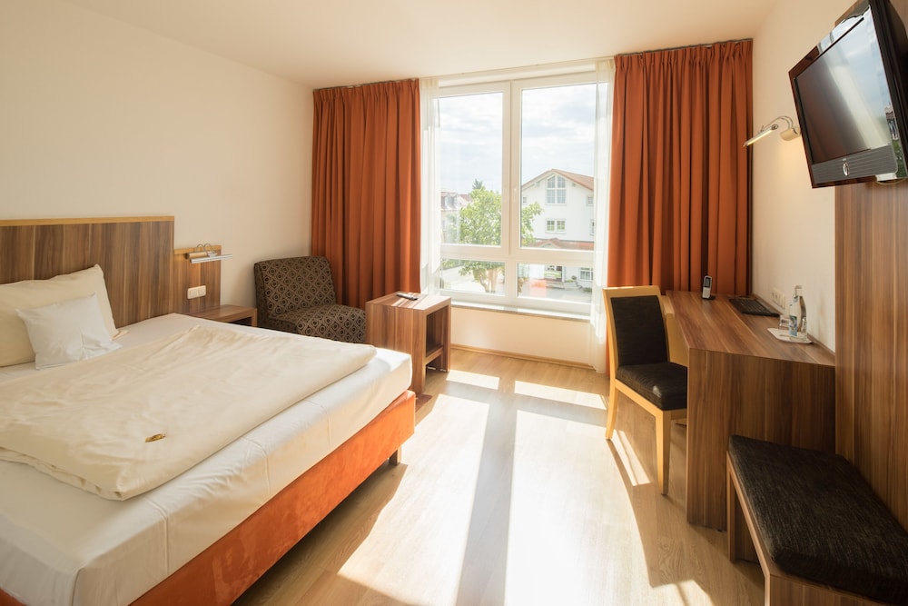 Comfort Single Room photo 3