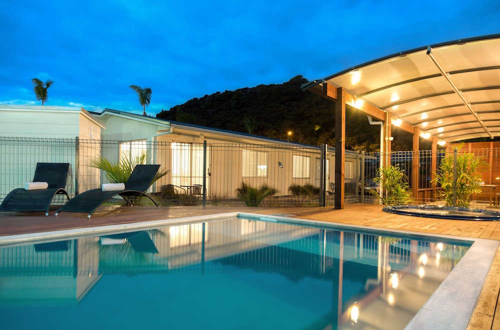 Palm House (3 Bedroom House)