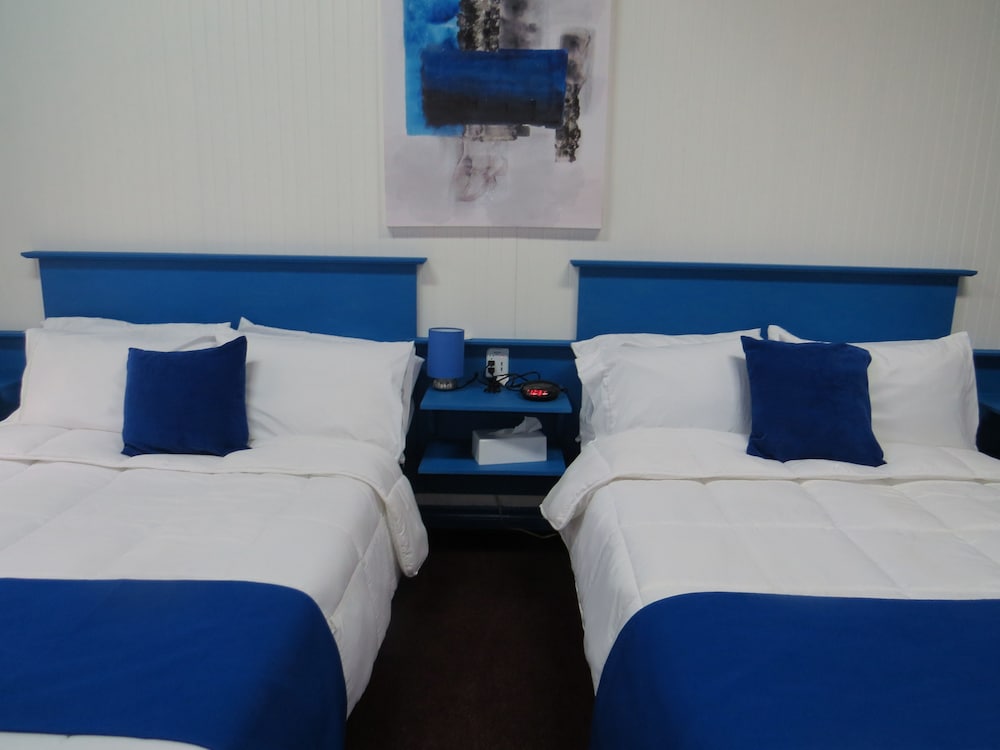 Motel Magistral, Billede 4