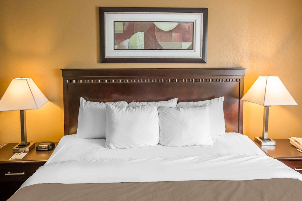 Standard Room, 1 King Bed with Sofa bed, Non Smoking - Photo 1