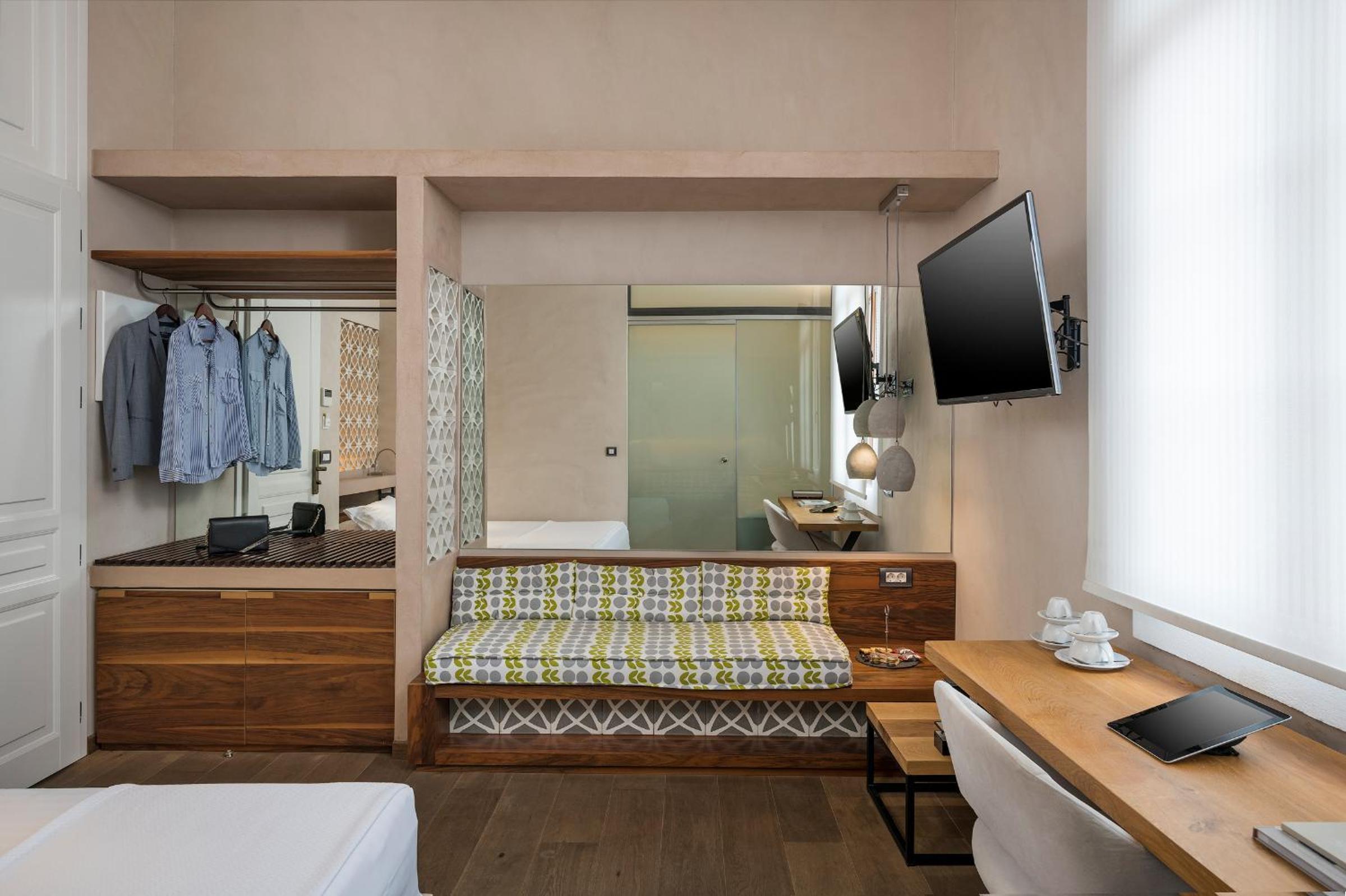 Classic Double Room photo 3
