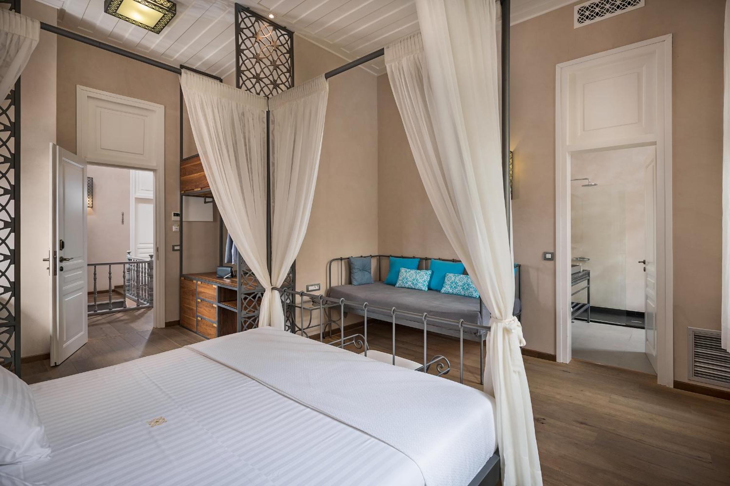 Junior Suite Old Town View photo 2