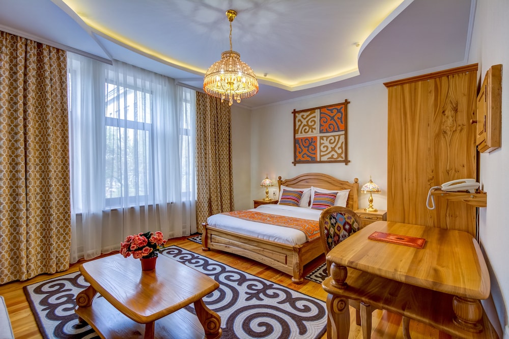 Superior Double or Twin Room photo 1