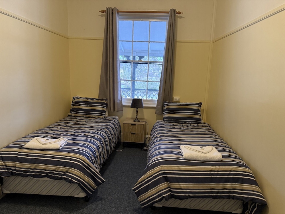 Basic Double or Twin Room