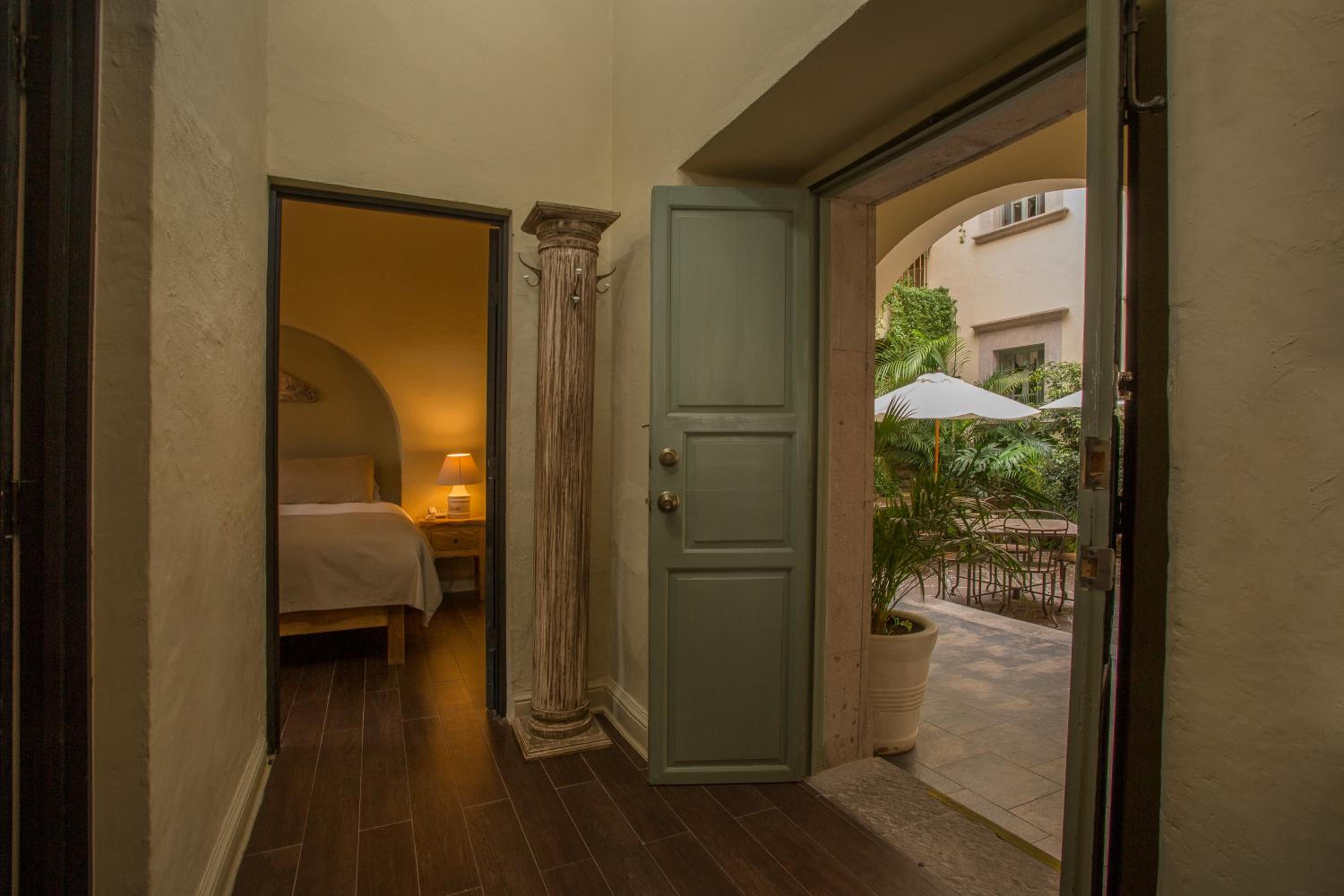Two-Bedroom Suite