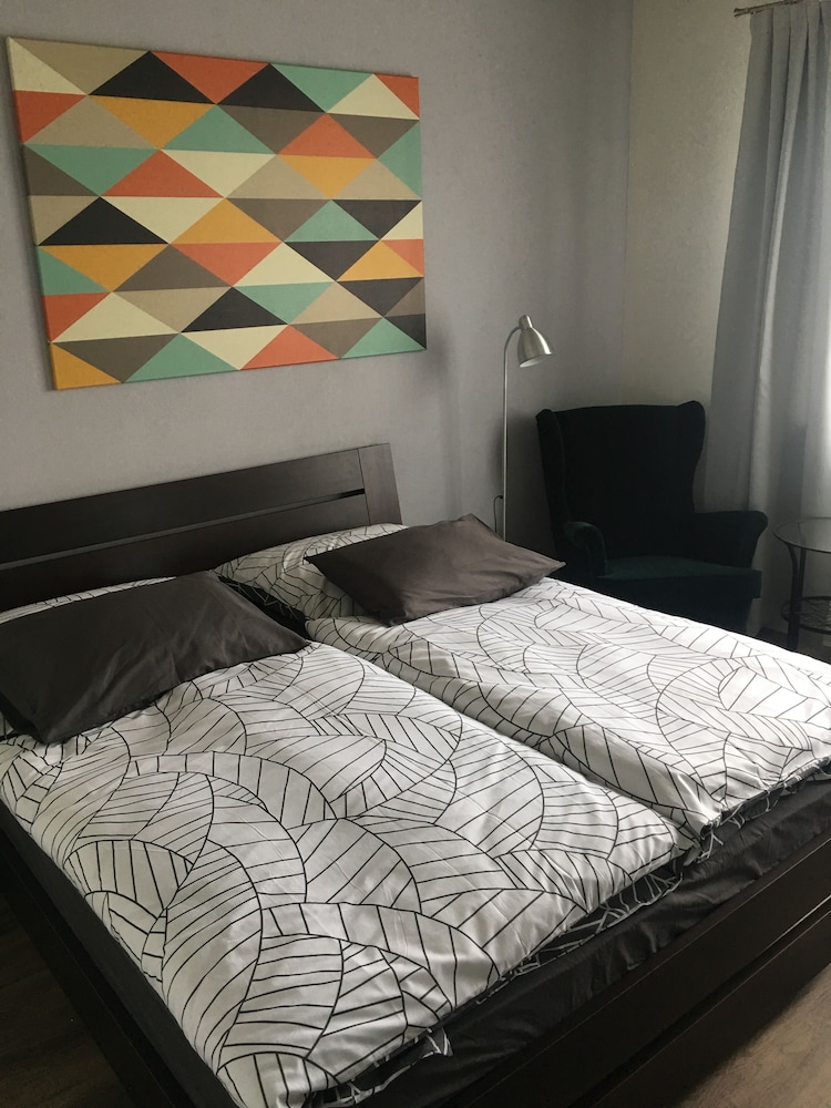 Suite photo 1