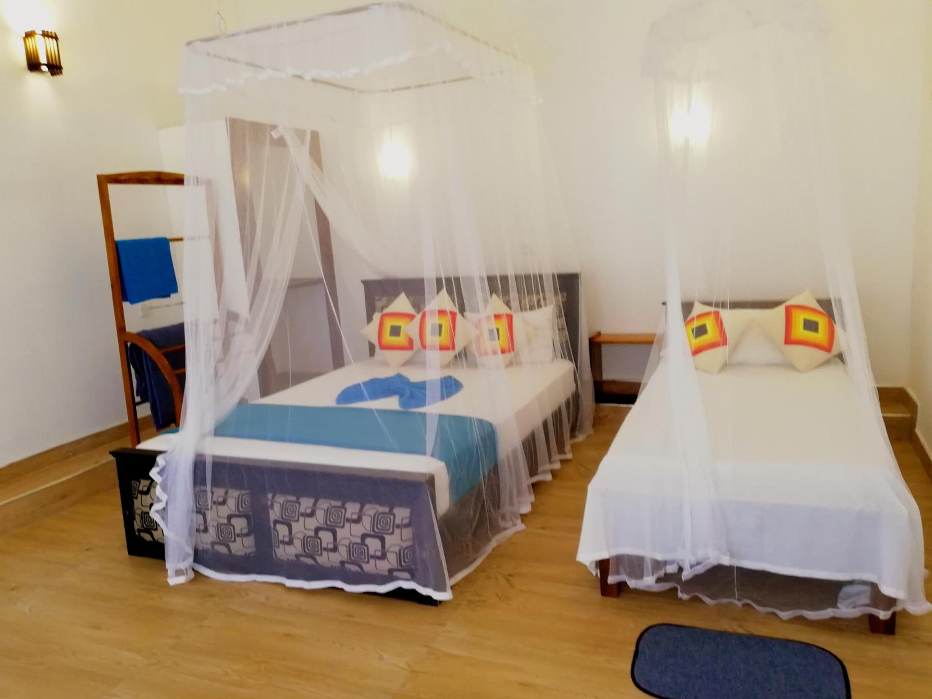 Deluxe Triple Room photo 1