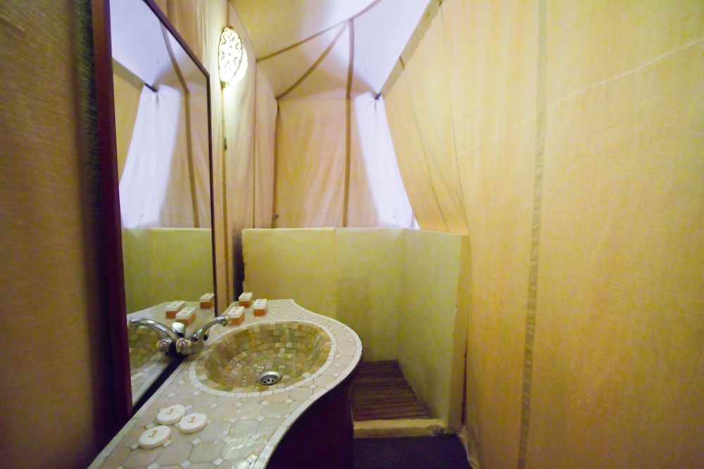 Luxury Tent photo 1