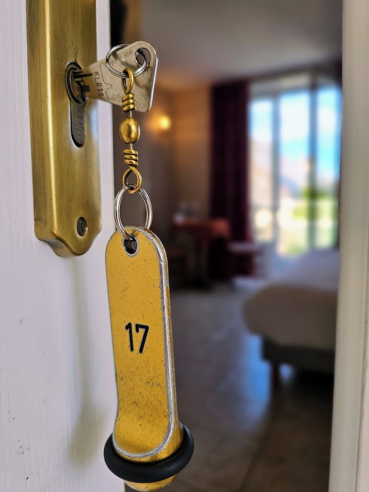 Superior Double Room, 1 Queen Bed, Non Smoking, Garden View photo 1