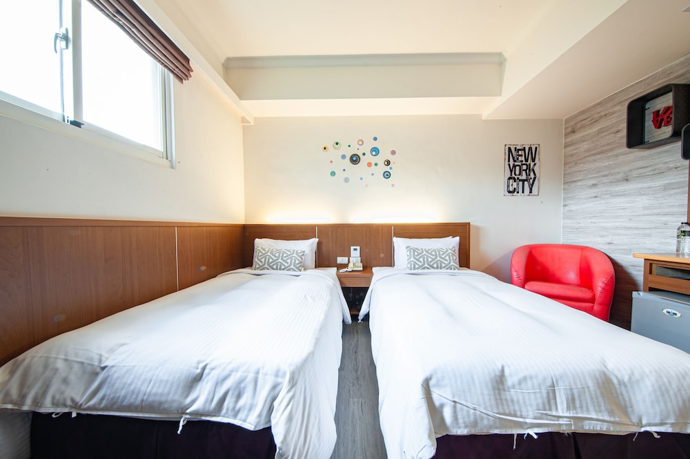 Royal Twin Room photo 2