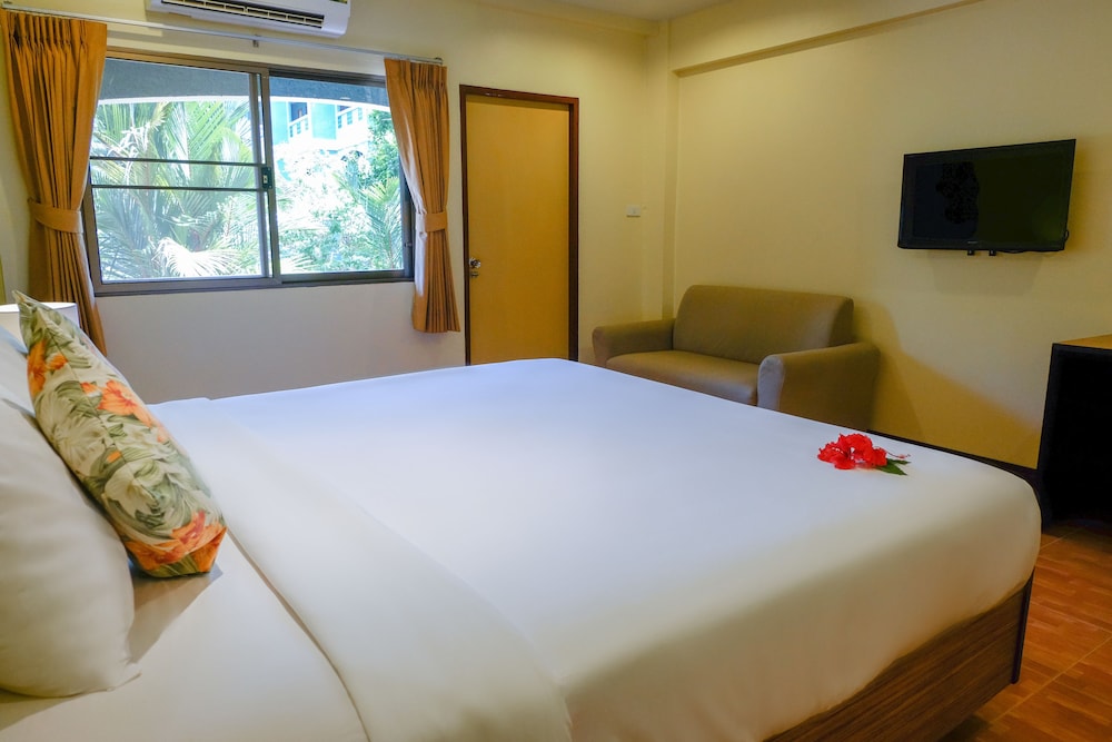 Standard Room (Double Bed) - Photo 3