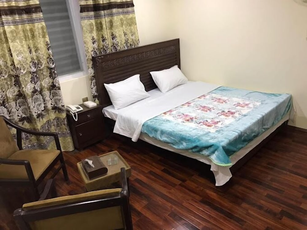 Standard Double or Twin Room photo 1