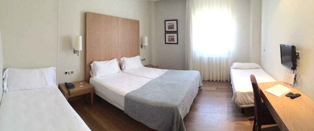 Triple Room photo 2