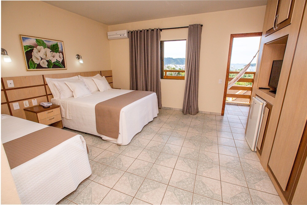 Standard Room (Aquarius)