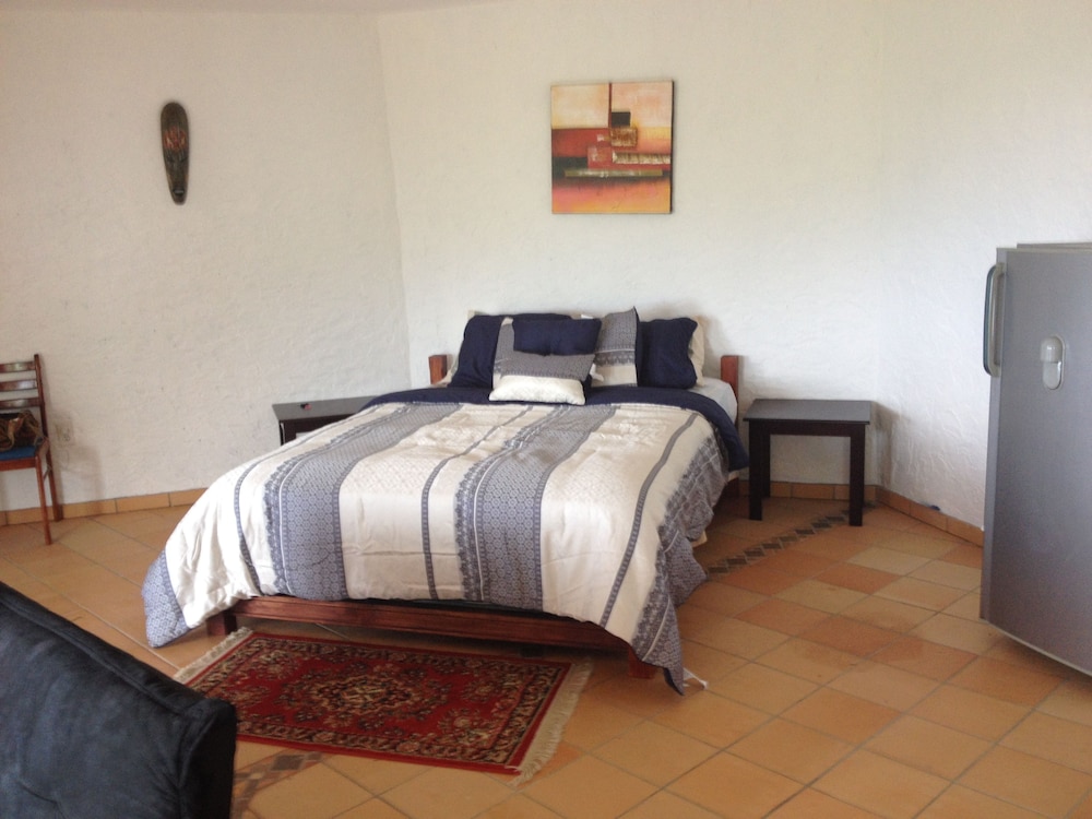 Panoramic Apartment, Ocean View