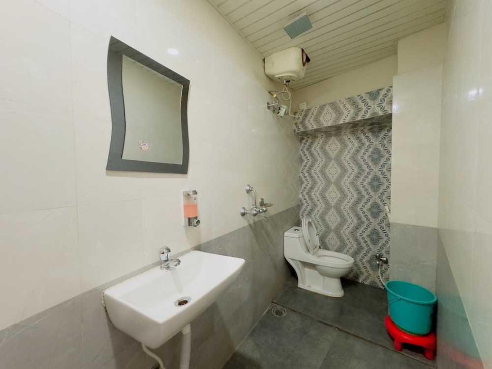 Basic Room photo 2