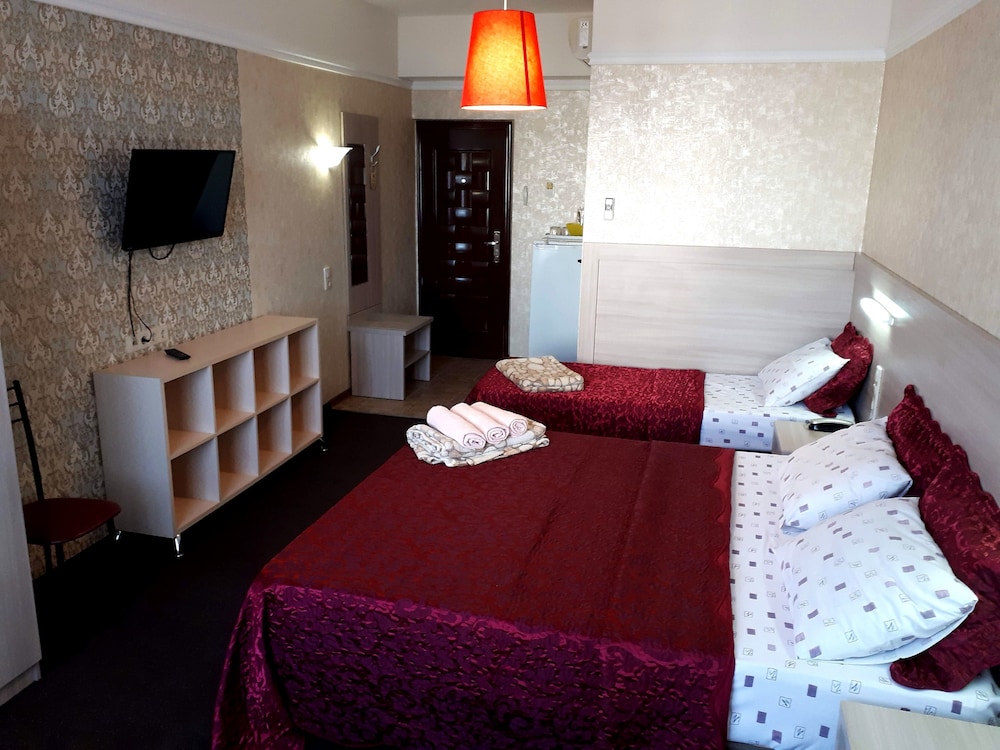 Comfort Triple Room, 1 Bedroom photo 2