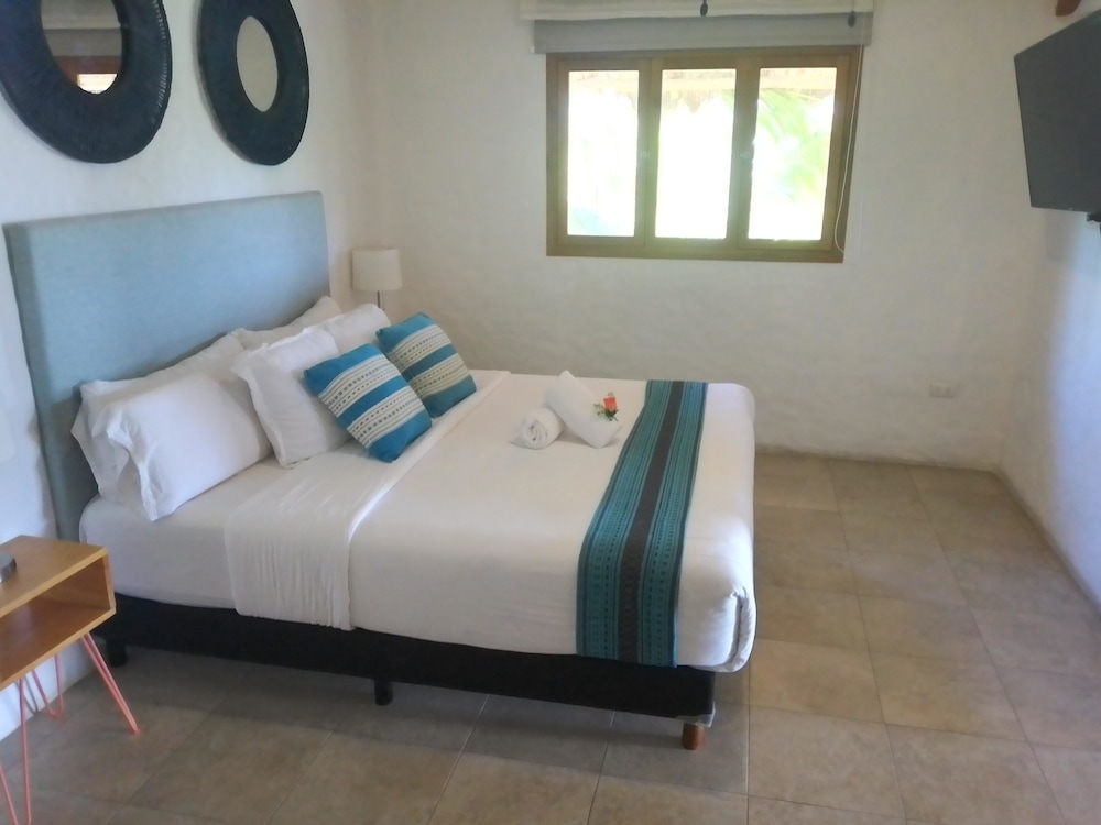 Standard Double Room - Photo 2