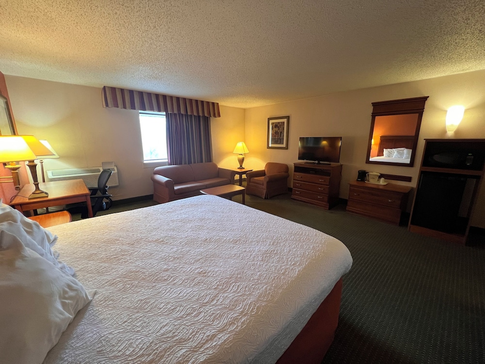Studio Suite, 1 King Bed, Non Smoking - Photo 6
