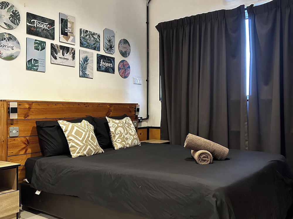 Deluxe Room photo 1