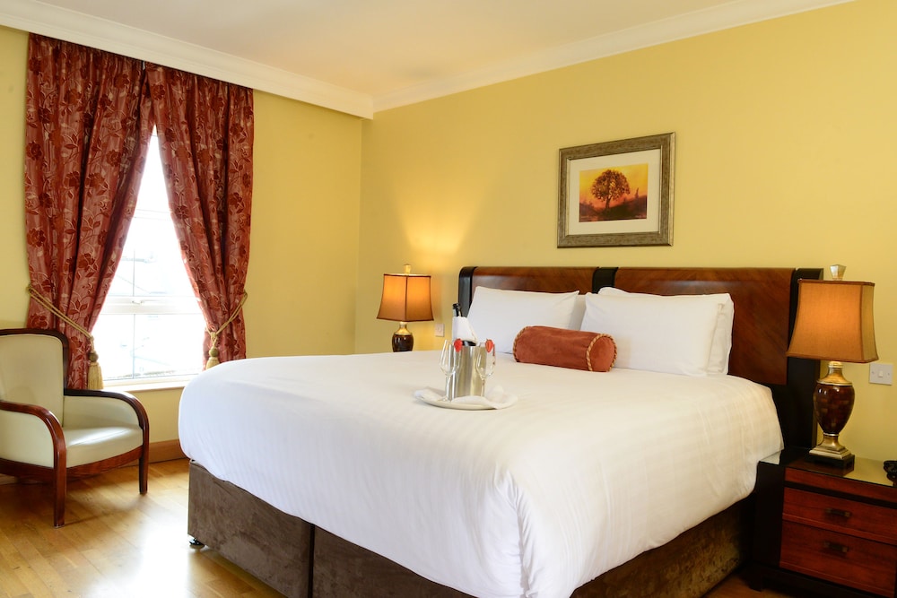 Classic King Room photo 3