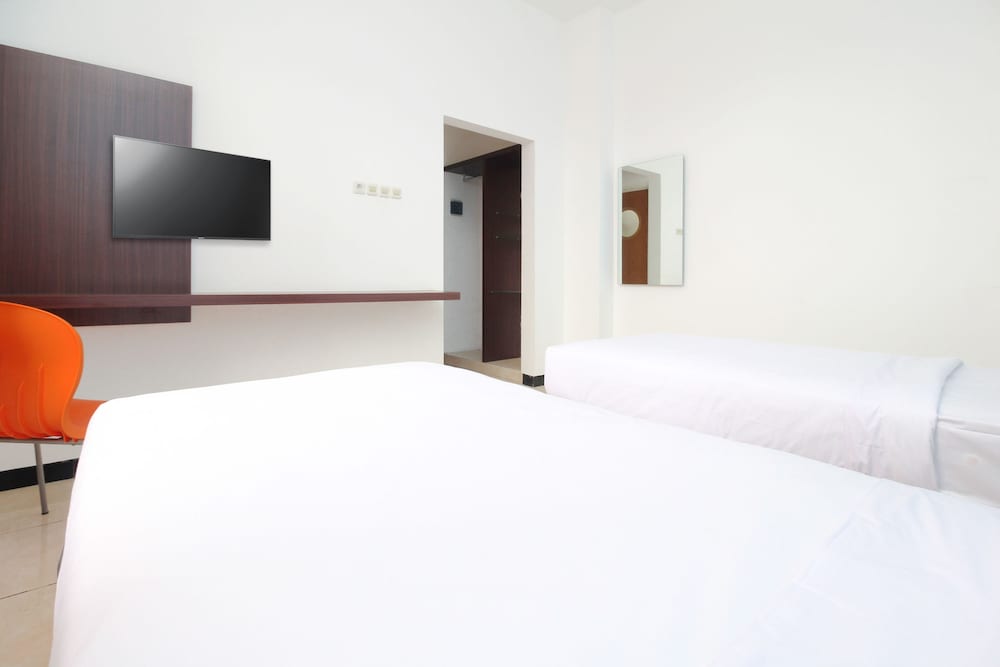 Superior Twin Room photo 1