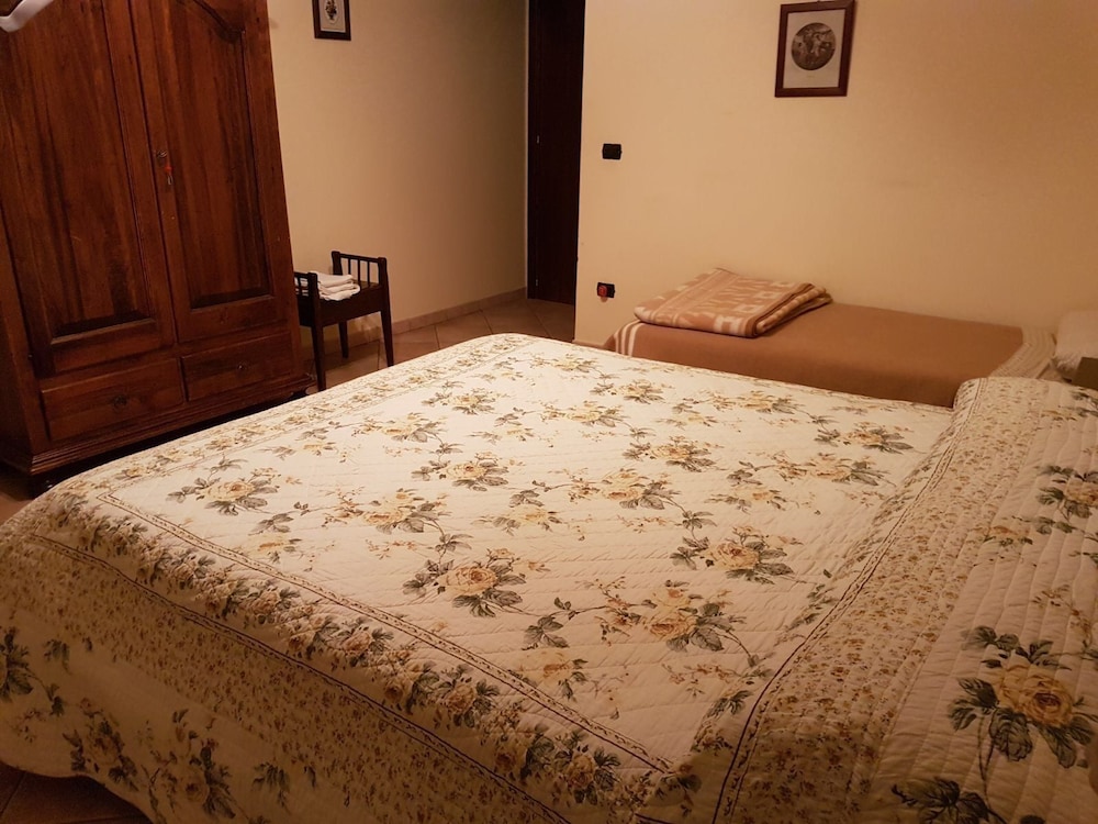 Triple Room, Sea View photo 1