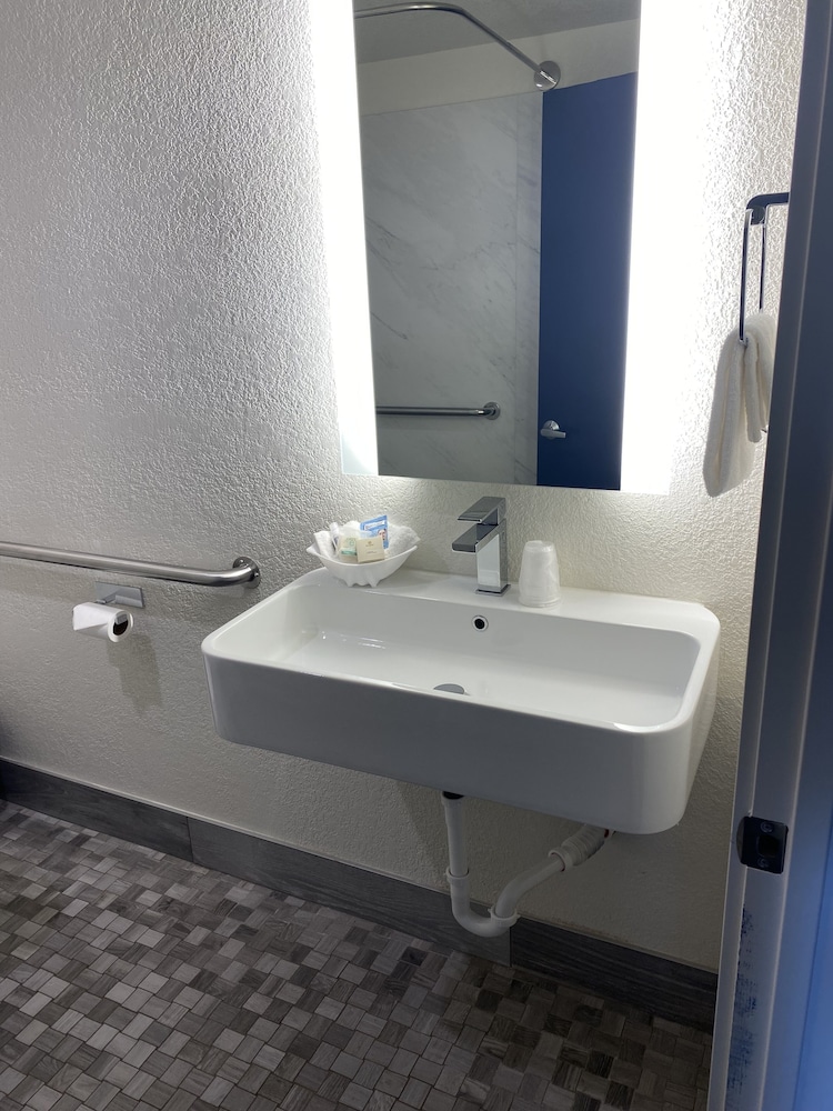 Room, 1 King Bed, Accessible (Pet Friendly - ADA)