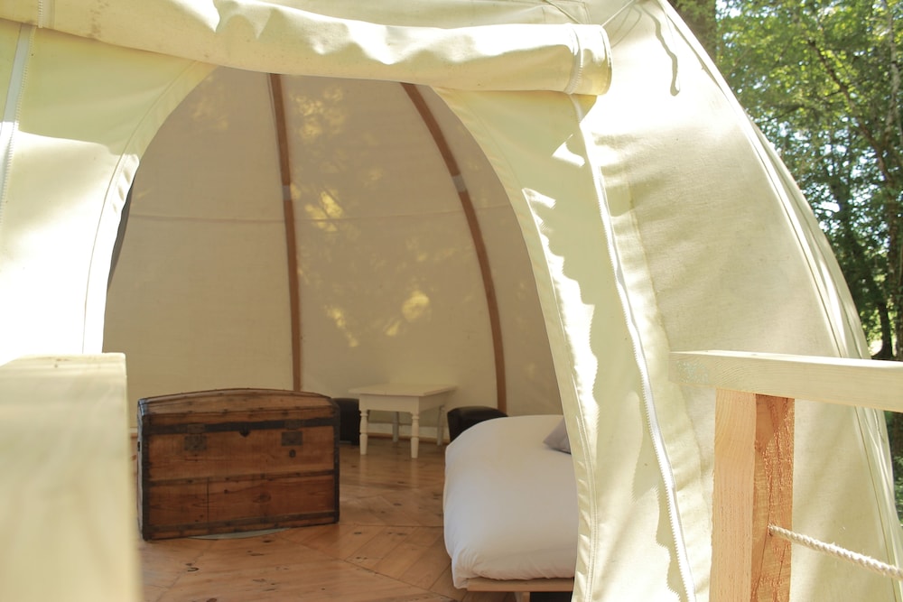 Wigwam photo 1
