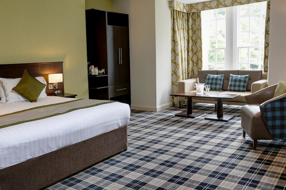 Superior Room, 1 King Bed, Non Smoking - Photo 1