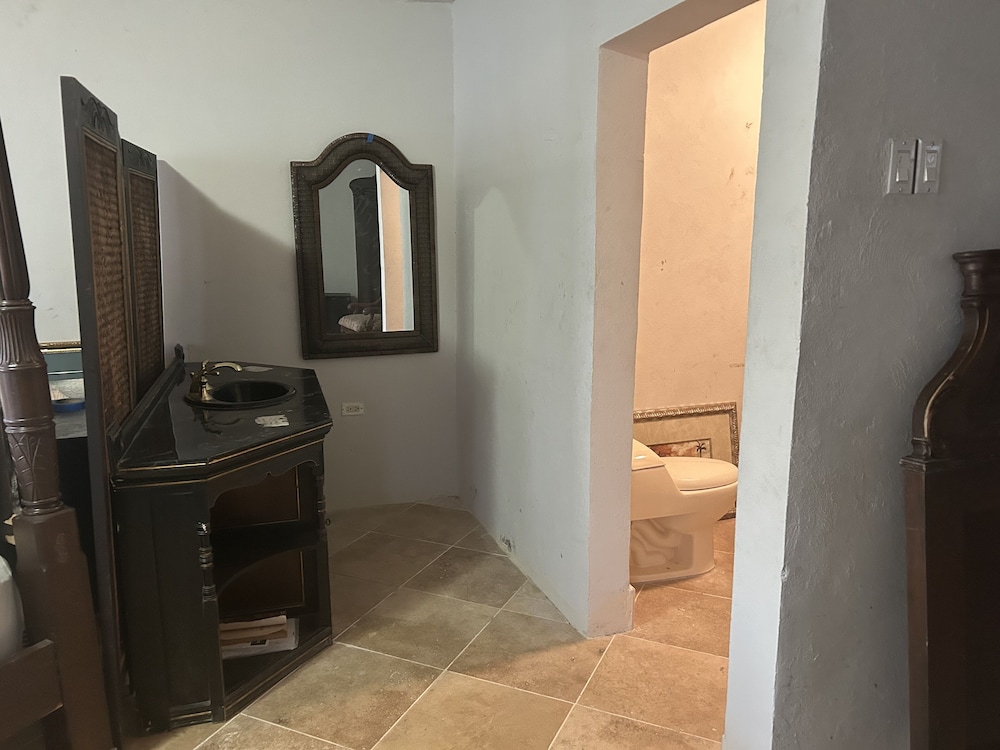 Executive Villa, Non Smoking, Ocean View photo 3