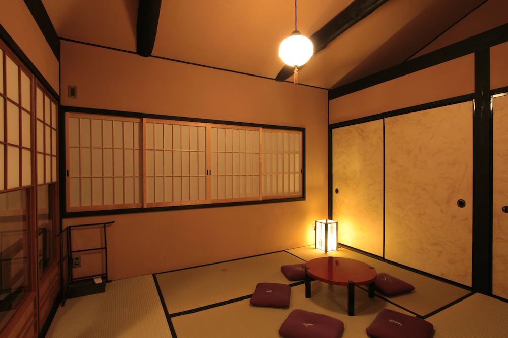 Japanese Style Townhouse