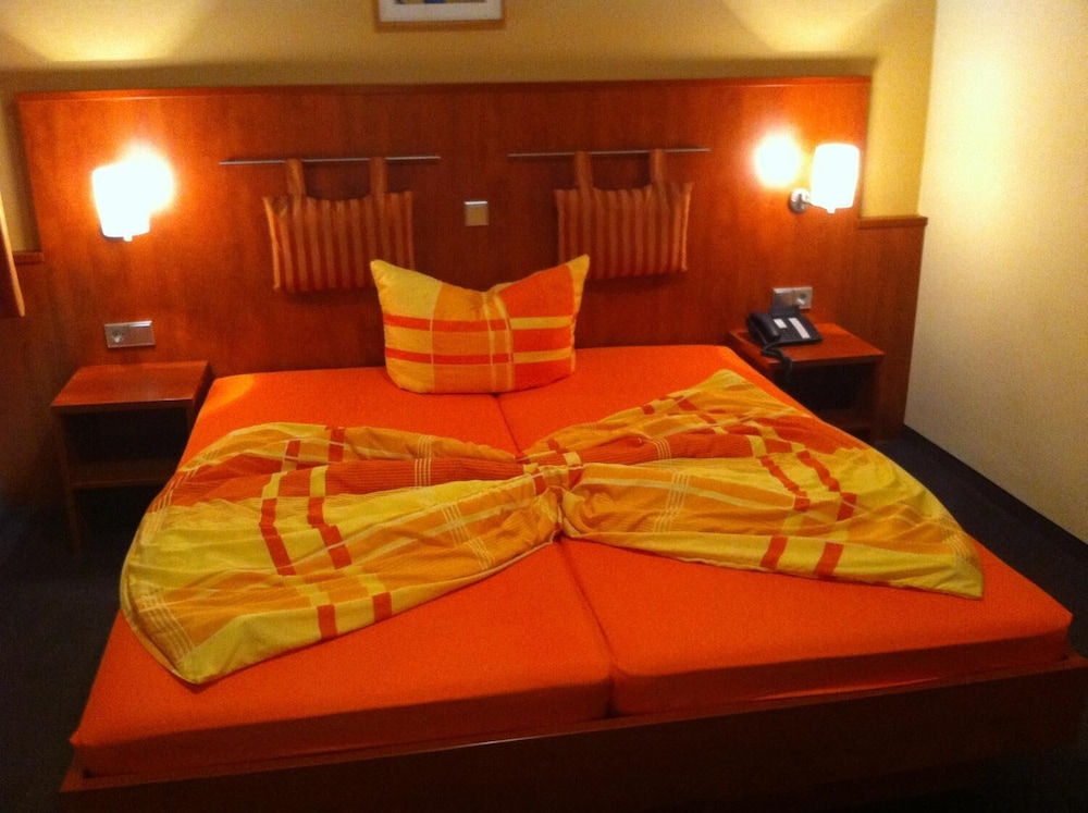 Double Room, 1 Double Bed photo 2
