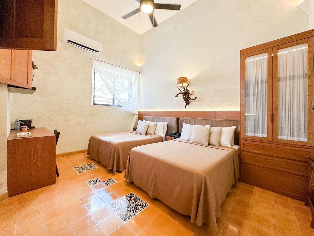 Deluxe Double Room, Pool View photo 1